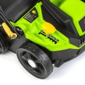Скарификатор Fieldmann Electric 1300 Вт, ширина 32 см, артикул 50004709