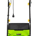 Skarifikators Fieldmann Elektriskais  1500 W, platums 32 cm 50002344