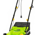 Skarifikators Fieldmann Elektriskais  1500 W, platums 32 cm 50002344