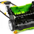 Skarifikators Fieldmann Elektriskais  1500 W, platums 32 cm 50002344