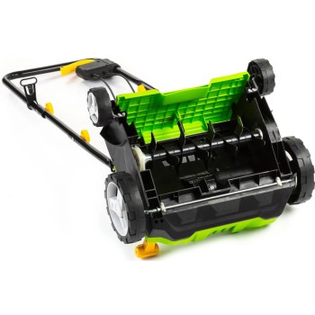 Скарификатор Fieldmann Electric 1500 Вт, ширина 32 см 50002344