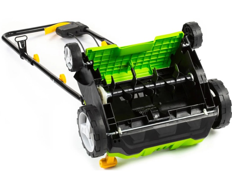 Skarifikators Fieldmann Elektriskais  1500 W, platums 32 cm 50002344