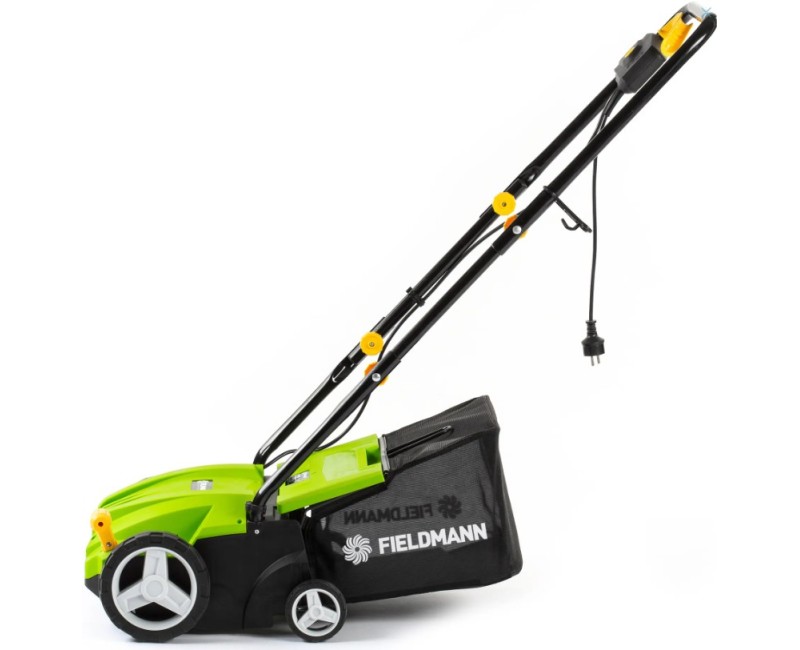 Skarifikators Fieldmann Elektriskais  1500 W, platums 32 cm 50002344