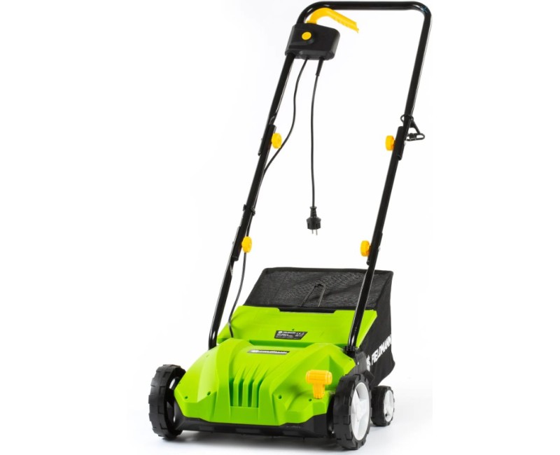 Skarifikators Fieldmann Elektriskais  1500 W, platums 32 cm 50002344