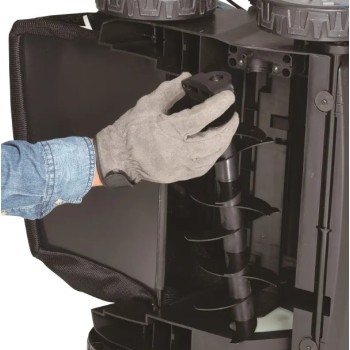 Скарификатор Makita 18 В, ширина 38 см, без аккумулятора и зарядного устройства DUV320Z