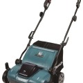 Скарификатор Makita 18 В, ширина 38 см, без аккумулятора и зарядного устройства DUV320Z