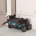 Скарификатор Makita 18 В, ширина 38 см, без аккумулятора и зарядного устройства DUV320Z