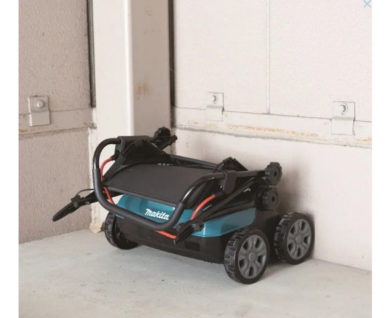 Скарификатор Makita 18 В, ширина 38 см, без аккумулятора и зарядного устройства DUV320Z
