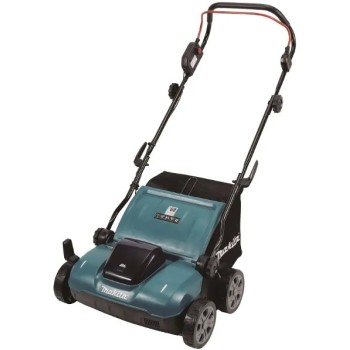 Скарификатор Makita 18 В, ширина 38 см, без аккумулятора и зарядного устройства DUV320Z