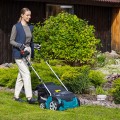 Скарификатор Makita, ширина 32 см, мощность 1300 Вт UV3200
