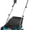 Skarifikators Makita, 32 cm platums, 1300 W UV3200