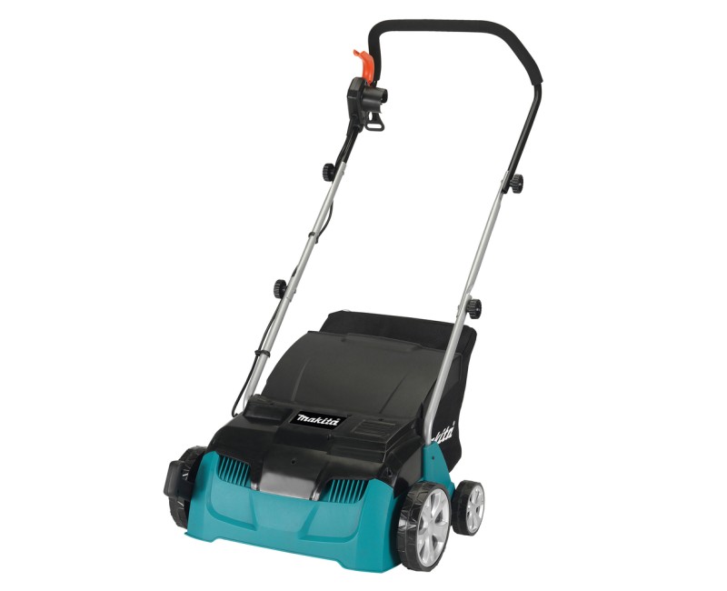 Скарификатор Makita, ширина 32 см, мощность 1300 Вт UV3200