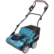 Skarifikators Makita 40 V akumulatora, 38