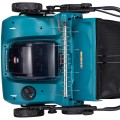 Скарификатор Makita 40 В, рабочая ширина 38 см, без аккумулятора и зарядного устройства UV001GZ