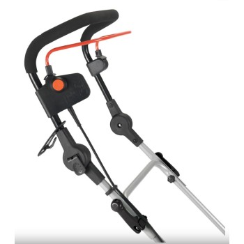 Скарификатор Скарификатор Makita, ширина 36 см, 1800 Вт UV3600