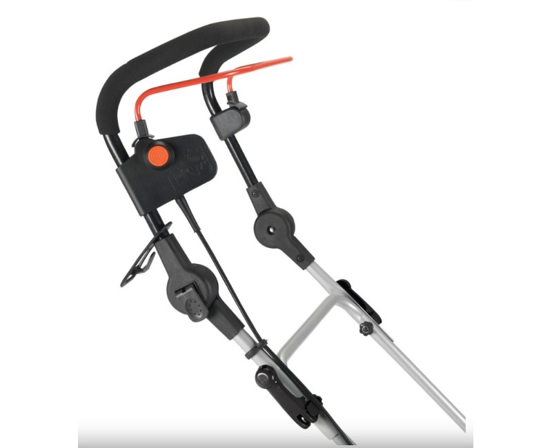 Скарификатор Скарификатор Makita, ширина 36 см, 1800 Вт UV3600