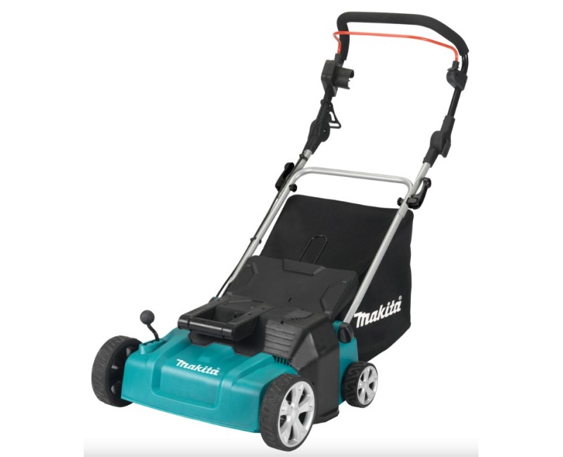 Скарификатор Скарификатор Makita, ширина 36 см, 1800 Вт UV3600