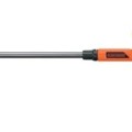 Trimmeris BLACK+DECKER 18 V akumulatora ar auklu, 25 cm pļaušanas platums, 1 x 1,5 Ah akumulators, lādētājs ST1823-QW