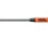 Trimmeris BLACK+DECKER 18 V akumulatora ar auklu, 25 cm pļaušanas platums, 1 x 1,5 Ah akumulators, lādētājs ST1823-QW