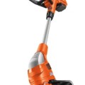 Триммер BLACK+DECKER 18 В, ширина скашивания 23 см, 1 аккумулятор 2,0 Ач, зарядное устройство GLC1823L20-QW