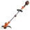 Аккумуляторный триммер BLACK+DECKER 36 В, ширина скашивания 33 см, 1 аккумулятор 2,5 Ач, зарядное устройство BCSTA536L1-QW