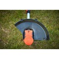 Аккумуляторный триммер BLACK+DECKER 36 В, ширина скашивания 33 см, без аккумулятора и зарядного устройства BCSTA536B-XJ.