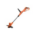 Многофункциональный триммер BLACK+DECKER 550 Вт, ширина скашивания 30 см BESTA530CM-QS