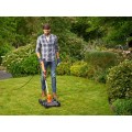 Многофункциональный триммер BLACK+DECKER 550 Вт, ширина скашивания 30 см BESTA530CM-QS