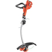Trimmeris BLACK+DECKER ar auklu 800 W