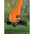Сетевой триммер BLACK+DECKER 900 Вт, ширина скашивания 35 см GL9035-QS