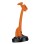 Сетевой триммер BLACK+DECKER 900 Вт, ширина скашивания 35 см GL9035-QS