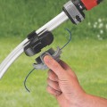 Trimmeris BLACK+DECKER ar auklu 900 W, pļaušanas platums 35 cm GL9035-QS