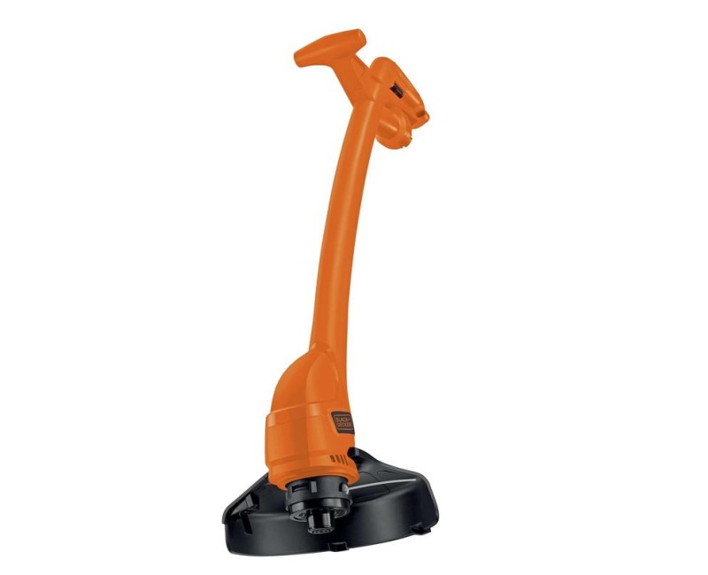 Сетевой триммер BLACK+DECKER 900 Вт, ширина скашивания 35 см GL9035-QS