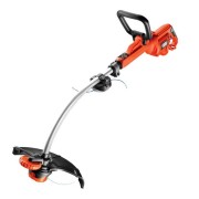 Trimmeris BLACK+DECKER ar auklu 900 W