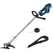 BOSCH (Vācija) Trimmeris Bosch 18 V