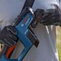 Аккумуляторный триммер Bosch 18 В, ширина скашивания 33 см, без аккумулятора и зарядного устройства 06008D1000
