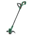 BOSCH 18 V trimeris su valą, 26 cm pjovimo plotis, be akumuliatoriaus ir įkroviklio 06008C1C04