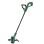 Trimeris Bosch 18 V su virve, 26 cm pjovimo plotis, be akumuliatoriaus ir įkroviklio 06008C1C04