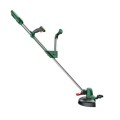 Bosch krūmapjovė 18 V su valą, 26 cm pjovimo plotis, be akumuliatoriaus ir įkroviklio 06008C1D04