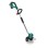 Trimmeris Bosch 36 V akumulatora ar auklu, 30 cm pļaušanas platums, bez akumulatora un lādētāja 0600878N04