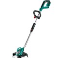 Trimmeris Bosch 36 V akumulatora ar auklu, 33 cm pļaušanas platums, bez akumulatora un lādētāja 06008C1K01