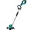 Trimmeris Bosch 36 V akumulatora ar auklu, 33 cm pļaušanas platums, bez akumulatora un lādētāja 06008C1K01