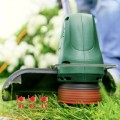 Триммер Bosch 280 Вт, ширина скашивания 23 см 06008C1H01