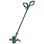 Триммер Bosch 280 Вт, ширина скашивания 23 см 06008C1H01