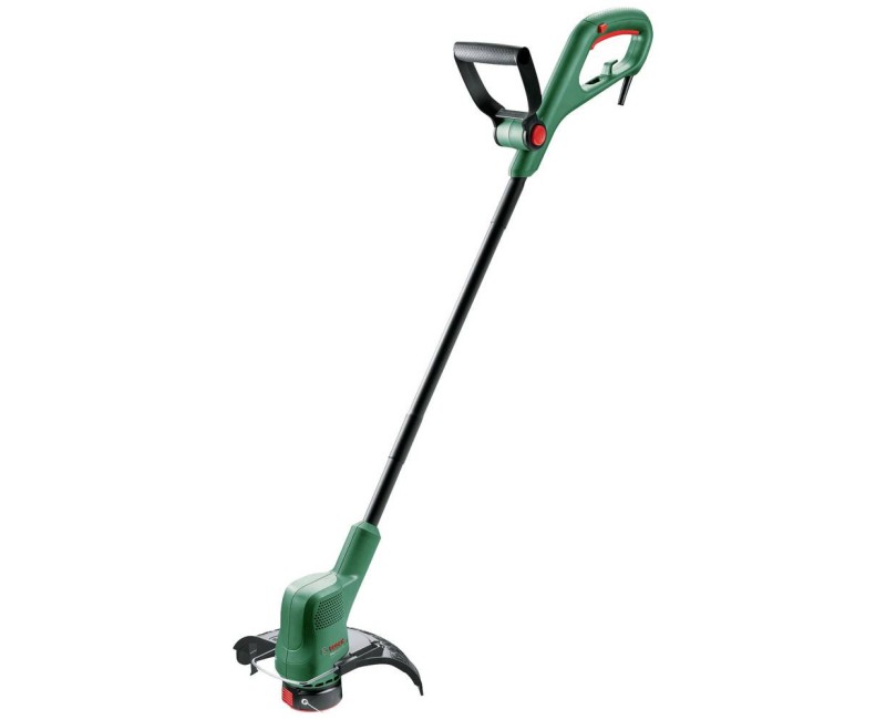 Триммер Bosch 280 Вт, ширина скашивания 23 см 06008C1H01