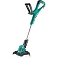 Bosch trimeris su virvele 480 W, pjovimo plotis 30 cm 06008A5400
