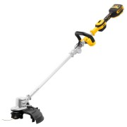 Trimmeris DeWALT 18 V akumulatora auklu