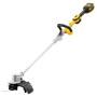 Аккумуляторный триммер DeWALT 18 В, 1 аккумулятор XR 5,0 Ач, зарядное устройство DCMST561P1.