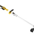 Аккумуляторный триммер DeWALT 18 В, без аккумулятора и зарядного устройства DCMST561N