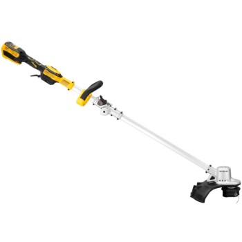Аккумуляторный триммер DeWALT 18 В, без аккумулятора и зарядного устройства DCMST561N